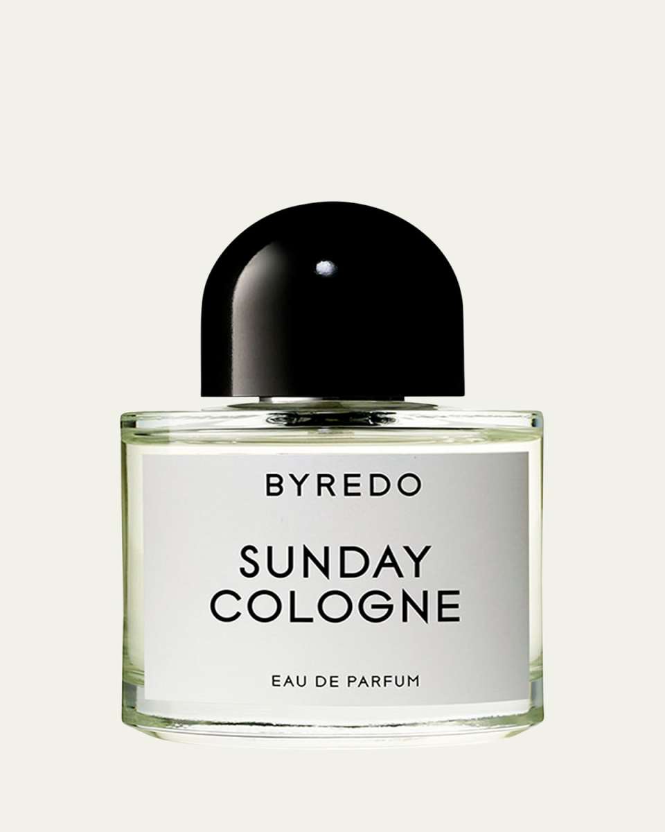 Sunday Cologne Eau de Parfum,